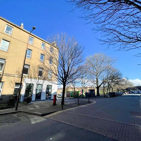 Appartamento Beautiful 2Br, Private Entry In Vibrant Leith Edimburgo Esterno foto
